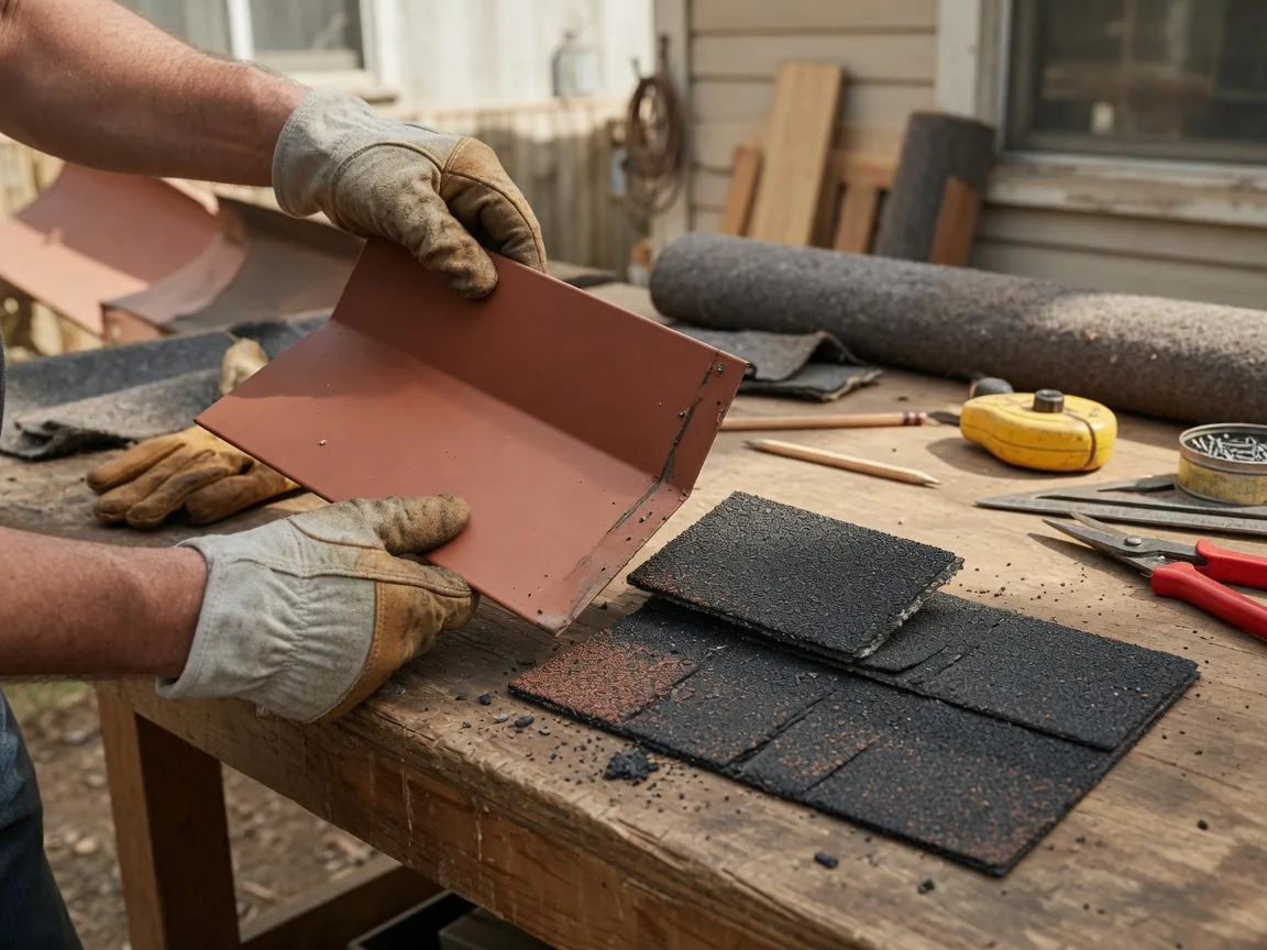 Roof Repair company in Crothersville, IN